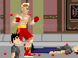 Play Ivan Drago : Justice Enforcer now