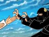 Karate Kamil vs ninja Nejat