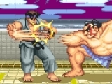 Play Street fighter 2 - Champion edition now