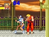 Play Final Fight 2 now