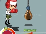 Ben 10 - Boxing