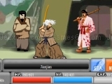 Play Bleach Training 2 now