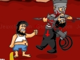 Play Hobo 6 Hell now