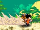 Play Dragon Ball Fighting v2.0 now