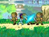 Play Yan loong legend 3 : double swallow now