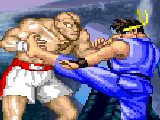 Street Fighter 2