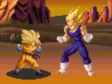 Play Dragon Ball Z - Ultime Menace now