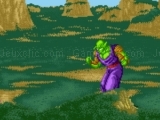 Play Dragon Ball Z - The Legendary Saiyan now