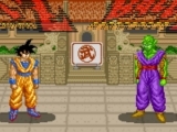 Play Dragon Ball Z - Super Butouden now