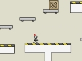 Play Robot Laser Battle now