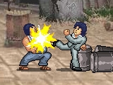 Play Kung fu fighter now