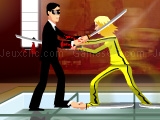 Play Kill Bill 2 now