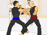 Play Pencak silat defenders of the mothe now