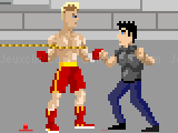 Play Ivan drago jsutice enforcer now