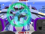 Play Metal arm fawege - battle machine now