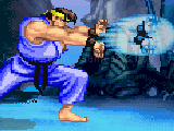 Street Fighter