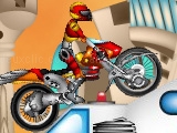 Play Cyber rider now