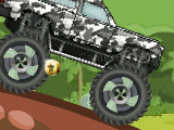 Jungle Truck