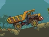 Mining Truck