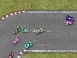 Play Async Racing now