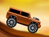 Play Alp truck now