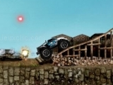 Play Extreme 4x4 racer