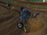 Play 4 Wheel Fury 2 now