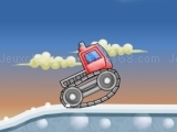 Snow Truck