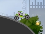 Play Buggy Craze now