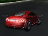 Play Audi 3D Racing now