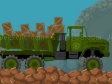 Play Russian KRAZ 2 now