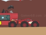 Play Cars Toon : McPorte now