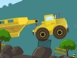 Play Dump Truck 3 now