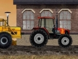 Play Tractor Mania now
