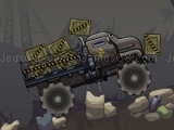 Play Gloomy Truck now