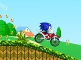 Sonic Ride