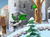 Play Snow blitz now