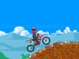 Play Motocross Racing now