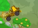 Play Forest Truck now