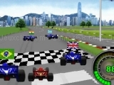 Play Ho pin tung racer