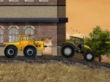 Play Tractor Mania