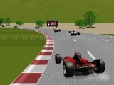 Formula Racer