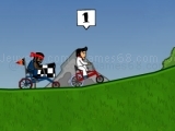 Play CycloManiacs 2 now