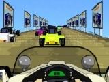 Coaster racer
