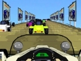 Play Coaster racer