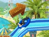 Play Uphill Rush 4 now