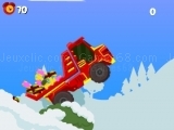 Santa Truck 2