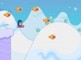 Avalanche - A Penguin Adventure