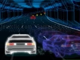 Play Neon race 2 now