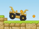 Play Jelly Wheels Arcade now